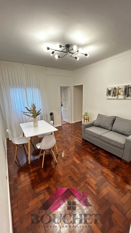 DEPARTAMENTO 3 AMBIENTES EN VENTA | PASEO ALDREY