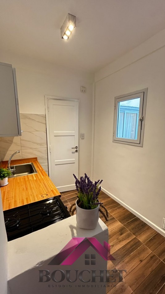 DEPARTAMENTO 3 AMBIENTES EN VENTA | PASEO ALDREY