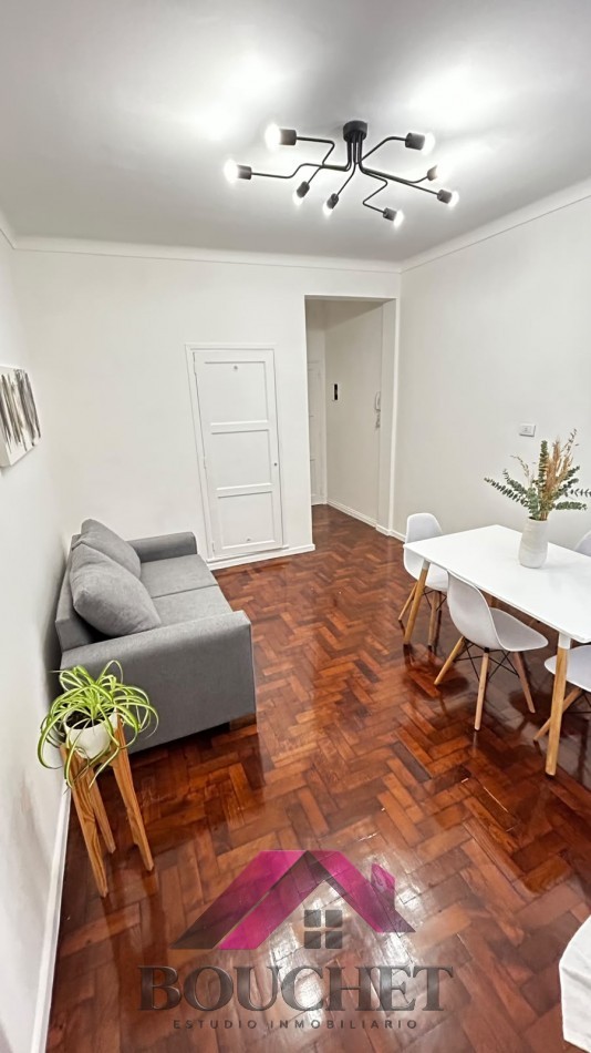 DEPARTAMENTO 3 AMBIENTES EN VENTA | PASEO ALDREY