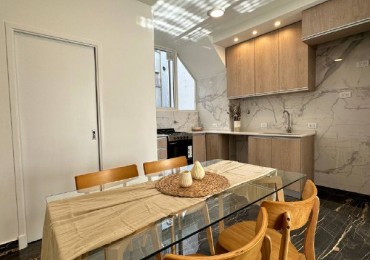 VENDO MODERNO DEPARTAMENTO 3 AMBIENTES