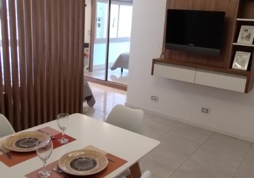 VENDO EXCELENTE DEPARTAMENTO LATERAL ABIERTO