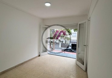 DEPARTAMENTO 2 AMBIENTE CON DEPENDENCIA Y PATIO EN VENTA | ZONA ALDREY