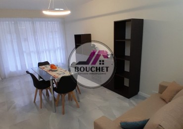DEPARTAMENTO 2 AMBIENTES EXTERNO CON BALCON EN VENTA | CENTRO