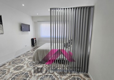 DEPARTAMENTO MONAMBIENTE DIVIDIDO CONTRAFRENTE EN VENTA | PLAZA COLON