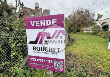 VENDO LOTE AMPLIO BARRIO CAISAMAR 