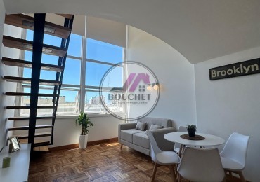 DEPARTAMENTO 2 AMBIENTES EN DUPLEX EN VENTA | CENTRO