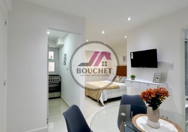 VENDO DEPARTAMENTO MONOAMBIENTE SOBRE COLON