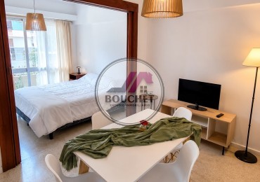 DEPARTAMENTO MONOAMBIENTE CON BALCON EN VENTA | ZONA ALDREY