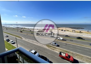 ALQUILO DEPARTAMENTO PARA 2 PERSONAS DE CATEGORIA FRENTE AL MAR
