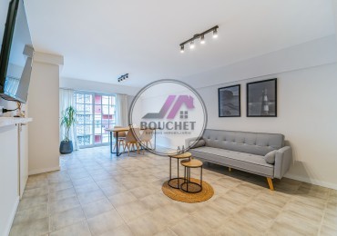 DEPARTAMENTO 3 AMBIENTES CON COCHERA EN VENTA | GUEMES