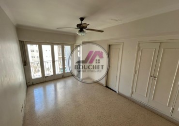 DEPARTAMENTO MONOAMBIENTE ORIGINAL CON BALCON EN VENTA | CENTRO