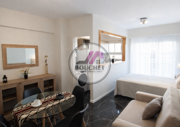 DEPARTAMENTO 1 AMBIENTE CON BALCON EN VENTA | ZONA ALDREY