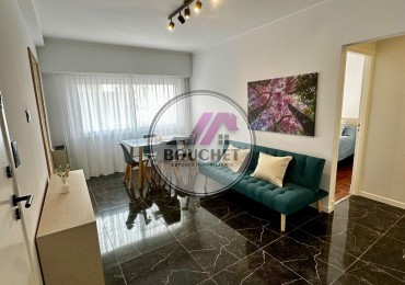 DEPARTAMENTO 3 AMBIENTES CON DEP Y BALCON EN VENTA | PLAZA MITRE