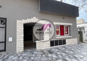 VENDO PH 2 AMBIENTES CON BALCON TERRAZA