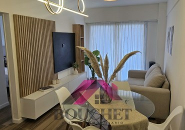 DEPARTAMENTO 3 AMBIENTES CON BALCON EN VENTA | PLAZA MITRE