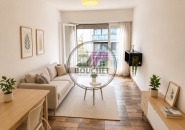 DEPARTAMENTO MONOAMBIENTE A LA CALLE EN VENTA | ZONA ALDREY