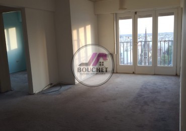 DEPARTAMENTO 2 AMBIENTES CON VISTA PANORAMICA EN VENTA | LA PERLA