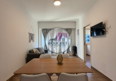 DEPARTAMENTO 2 AMBIENTES CON BALCON EN VENTA | CENTRO