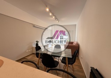 VENDO DEPARTAMENTO 3 AMBIENTES CON COCHERA