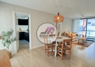 DEPARTAMENTO 2 AMBIENTES CON BALCON A ESTRENAR EN VENTA | PLAZA COLON