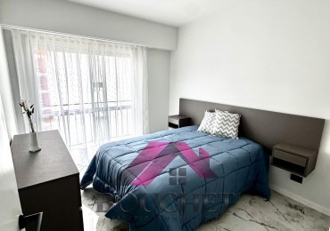 DEPARTAMENTO C/FRENTE CON BALCON | ZONA ALDREY