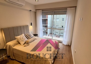 DEPARTAMENTO 1 AMBIENTE A LA CALLE EN VENTA | PLAZA COLON 