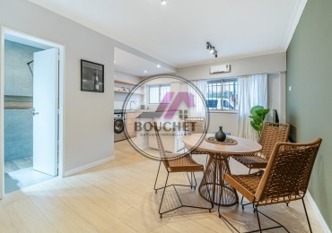 DEPARTAMENTO 2 AMBIENTES A LA CALLE CON PATIO EN VENTA | ZONA ALDREY