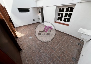 PH 2 AMBIENTES CON PATIO EN VENTA | VILLA LOURDES