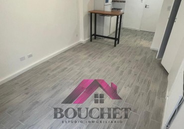 DEPARTAMENTO MONOAMBIENTE CON BALCON EN VENTA | PERLA SUR