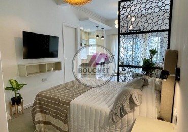 DEPARTAMENTO MONOAMBIENTE A LA CALLE RECICLADO EN VENTA | PUNTA IGLESIAS