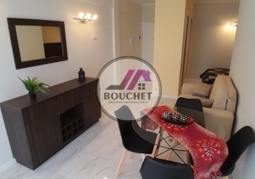 VENDO DEPARTAMENTO 1 AMBIENTE EXTERNO 