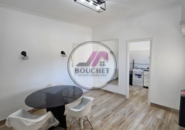 DEPARTAMENTO 3 AMBIENTES LATERAL EN VENTA | CHAUVIN
