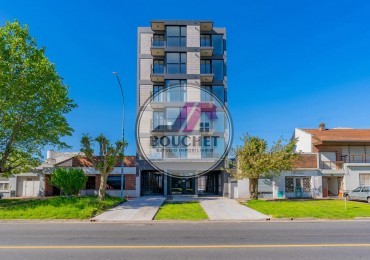 DEPARTAMENTO 2 AMBIENTES CON BALCON A ESTRENAR EN VENTA | SAN JOSE