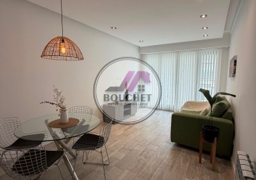 DEPARTAMENTO 2 AMBIENTES CON DEP Y BALCON EN VENTA | CENTRO