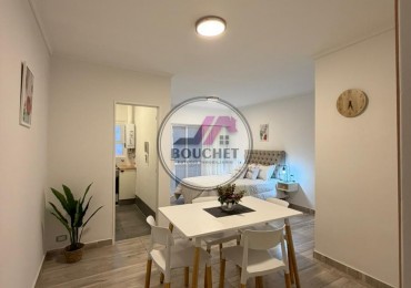 DEPARTAMENTO 1 AMBIENTE DESPLAZADO EN VENTA | PLAZA MITRE