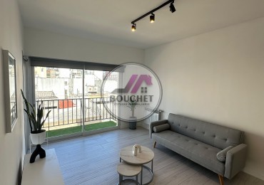 DEPARTAMENTO 4 AMBIENTES CON TERRAZA EN VENTA | CENTRO