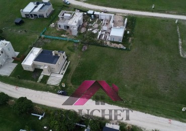 LOTE EN VENTA | CARDON MIRAMAR LINKS