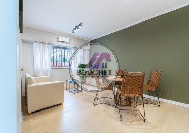 DEPARTAMENTO 2 AMBIENTES A LA CALLE CON PATIO EN VENTA | ZONA ALDREY