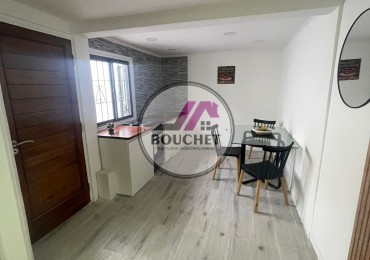 VENDO PH 2 AMBIENTES CON PATIO SAN CARLOS