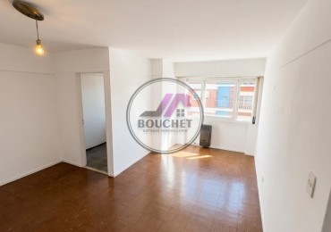 DEPARTAMENTO 2 AMBIENTES EXTERNO A LA CALLE EN VENTA | ZONA ALDREY