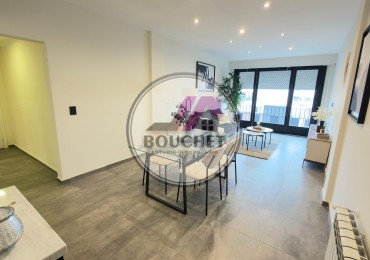 DEPARTAMENTO 3 AMBIENTES CON BALCON EN VENTA | PLAZA MITRE