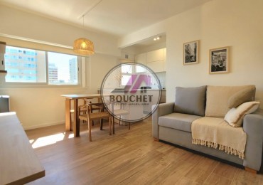 DEPARTAMENTO 2 AMBIENTES CON COCHERA EN VENTA | ZONA ALDREY