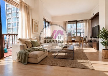 PISO DEPARTAMENTO 4 AMBIENTES CON BAULERA EN VENTA | PERLA SUR