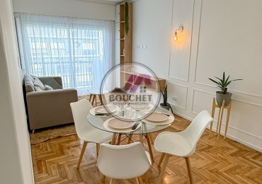 DEPARTAMENTO 2 AMBIENTES CON DEPENDENCIA Y BALCON EN VENTA | PLAZA COLON