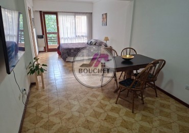 DEPARTAMENTO MONOAMBIENTE ALQUILER TEMPORADA | LA PERLA