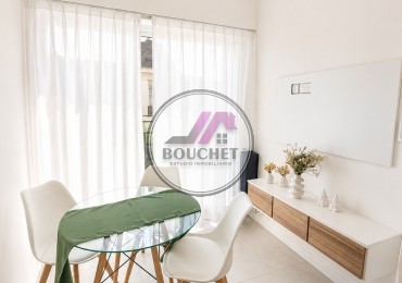 DEPARTAMENTO MONOAMBIENTE CON BALCON EN VENTA | CENTRO