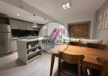 DEPARTAMENTO 3 AMBIENTES RECICLADO INVERTIDO CON BALCON EN VENTA | PLAZA COLON