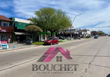 PROPIEDAD EN BLOCK DE LOCALES Y DEPARTAMENTO EN VENTA | EL PROGRESO