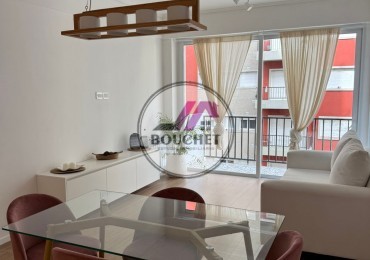 VENDO DEPARTAMENTO 3 AMBIENTES CON BALCON SALIENTE