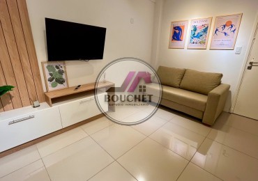 DEPARTAMENTO 2 AMBIENTES RECICLADO EN VENTA | GUEMES